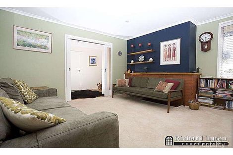 Property photo of 147 Mackenzie Street Hackett ACT 2602