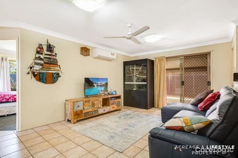 Property photo of 22 Columbia Drive Beachmere QLD 4510