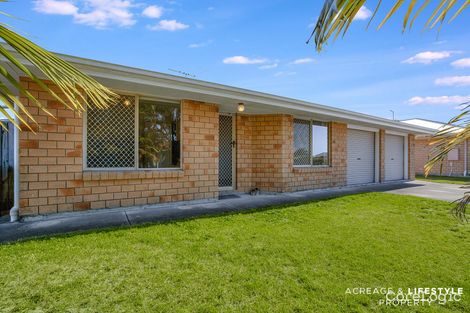 Property photo of 22 Columbia Drive Beachmere QLD 4510