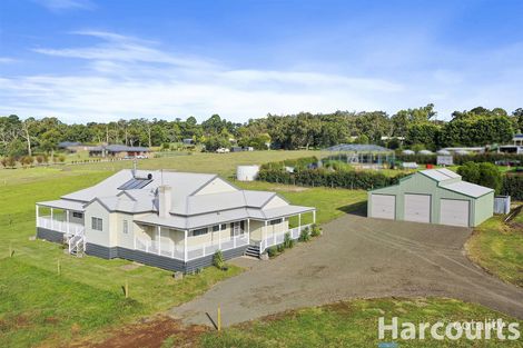 Property photo of 94C Wattletree Road Bunyip VIC 3815