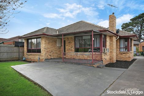 Property photo of 1/458 Station Street Lalor VIC 3075