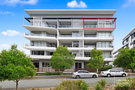 401/7 Spring St, Sippy Downs, QLD 4556