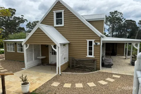 36 Wilkinson St, Berrima, NSW 2577