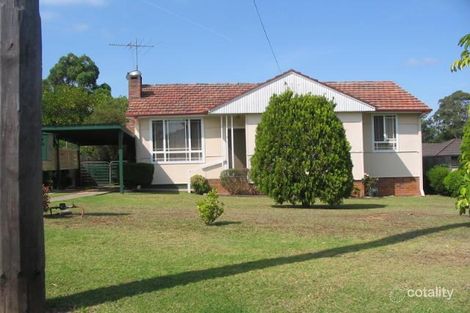 3 Marong St, Panania, NSW 2213