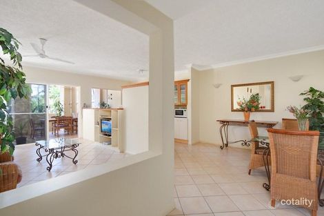 Property photo of 507/2-10 Greenslopes Street Cairns North QLD 4870