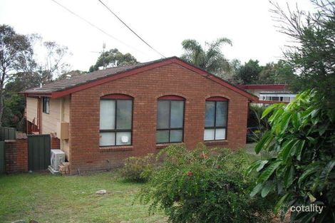 Property photo of 10 North Tarawal Street Bomaderry NSW 2541
