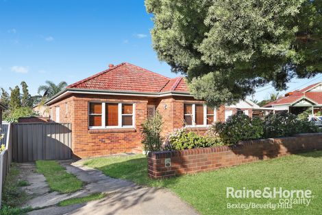 Property photo of 34 Midlothian Avenue Beverly Hills NSW 2209