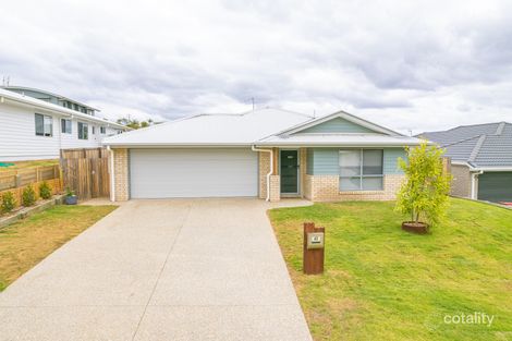 Property photo of 45 Heights Drive Gympie QLD 4570