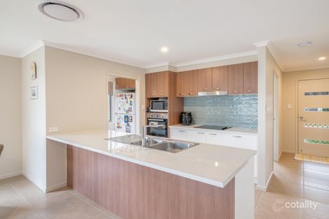 Property photo of 45 Heights Drive Gympie QLD 4570