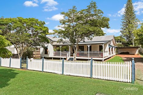 106 Passage St, Cleveland, QLD 4163