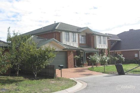 3 Shaw Cl, Dandenong North, VIC 3175