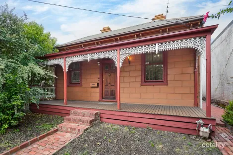 Property photo of 427 Punt Road Cremorne VIC 3121