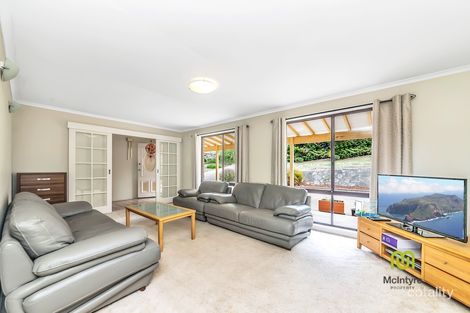 Property photo of 27 Clive Steele Avenue Monash ACT 2904