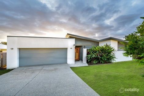 Property photo of 11 Feathertail Place Peregian Springs QLD 4573