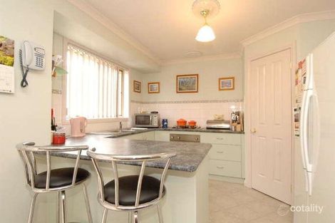 Property photo of 5 Begonia Court Delacombe VIC 3356