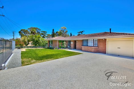 Property photo of 47 Gibson Avenue Padbury WA 6025