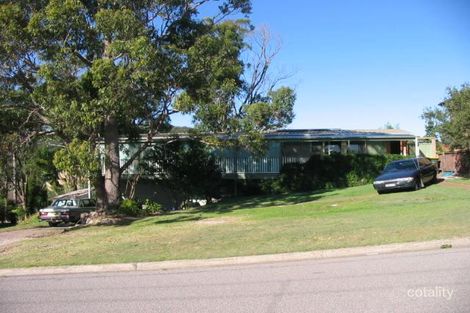 21 Kerrigan St, Nelson Bay, NSW 2315