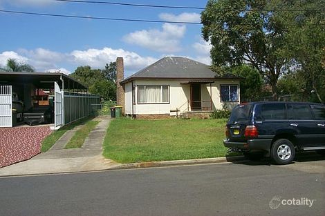 3 Amarina Ave, Bass Hill, NSW 2197