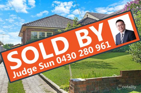 Property photo of 10A Darvall Road Eastwood NSW 2122
