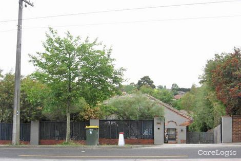 Property photo of 1017 Riversdale Road Surrey Hills VIC 3127