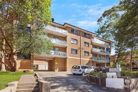 20/8-10 LANE COVE RD, RYDE, NSW 2112