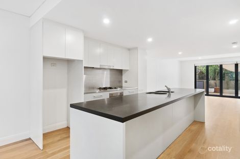 Property photo of 6 Morris Grove Zetland NSW 2017