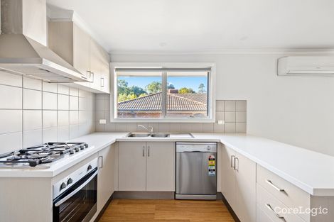 Property photo of 47 Dorrigo Drive The Basin VIC 3154