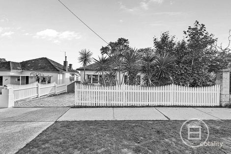 Property photo of 127 Coogee Street Mount Hawthorn WA 6016