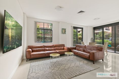 Property photo of 3308/90 Belmore Street Ryde NSW 2112