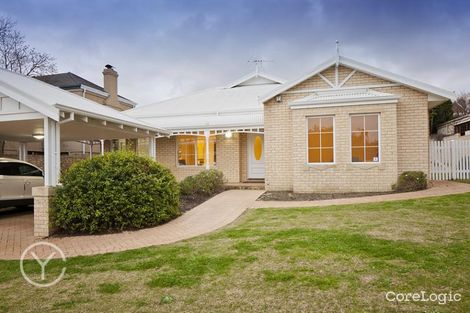 Property photo of 18 Anstey Street Claremont WA 6010