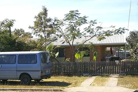 18 Griffey St, Burdell, QLD 4818