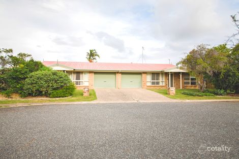 2/9 Buderim Cl, Kawana, QLD 4701