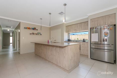 Property photo of 65 Sorbonne Turn Aubin Grove WA 6164