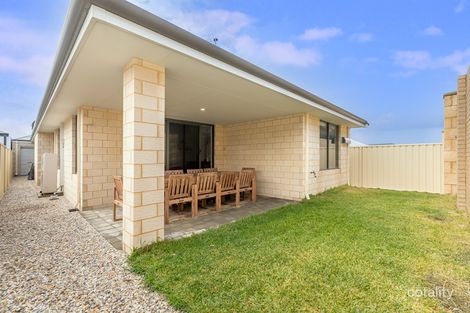 Property photo of 65 Sorbonne Turn Aubin Grove WA 6164