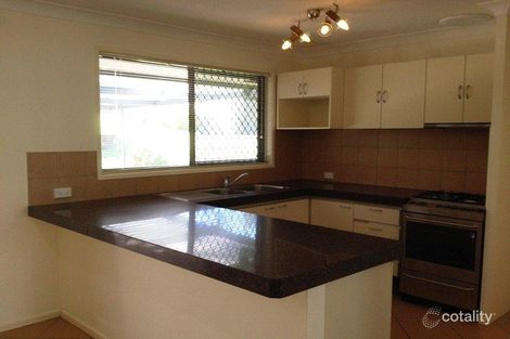 Property photo of 121 Phillip Crescent Barellan Point QLD 4306