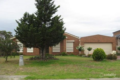 32 Santa Monica Dr, Keilor Lodge, VIC 3038