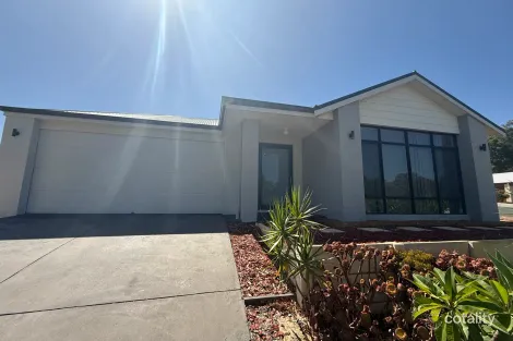 33 Whistler Way, Harvey, WA 6220