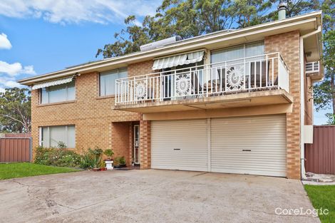 Property photo of 21 Selkirk Street St Andrews NSW 2566