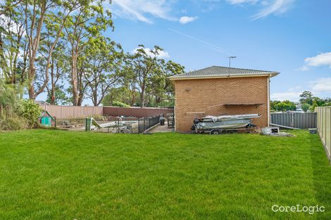 Property photo of 21 Selkirk Street St Andrews NSW 2566