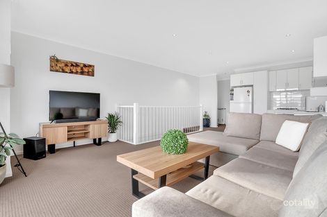 Property photo of 5/31 Moor Park Drive Craigieburn VIC 3064