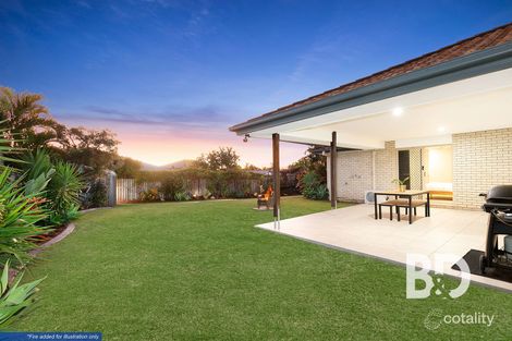 Property photo of 77 Macdonald Drive Narangba QLD 4504