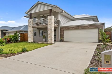 Property photo of 34 Ivory Circuit Sapphire Beach NSW 2450