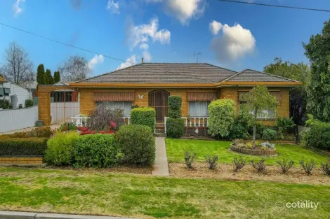 15 Castle St, North Bendigo, VIC 3550