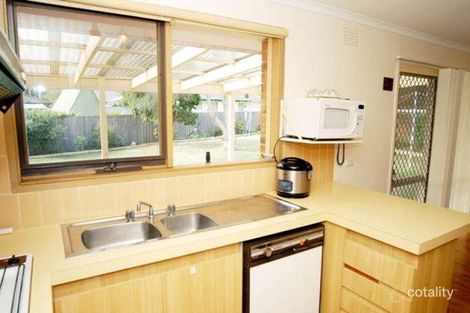 Property photo of 4 Coull Close Boronia VIC 3155