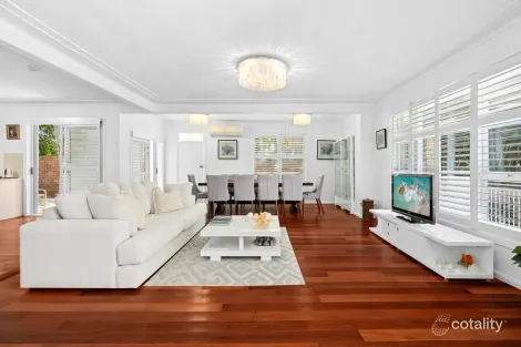 Property photo of 14 Kalaui Street North Balgowlah NSW 2093