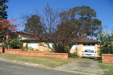 10 Vienna St, Seven Hills, NSW 2147