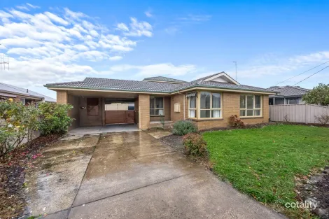 726 Norman St, Invermay Park, VIC 3350