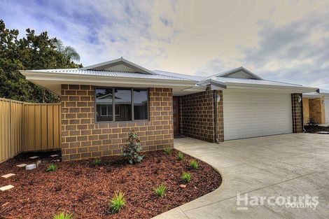 Property photo of 4/1 Adana Street Mandurah WA 6210