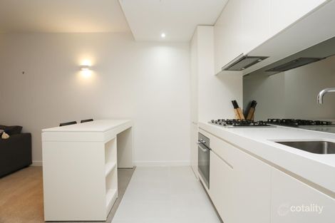 Property photo of 212/108 Flinders Street Melbourne VIC 3000