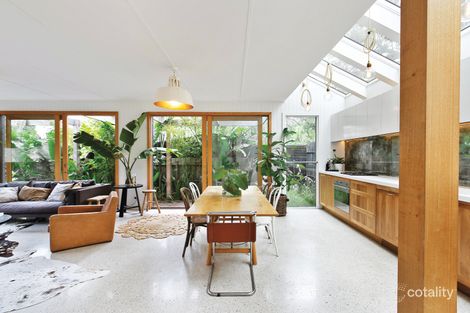 Property photo of 50A Osborne Avenue Glen Iris VIC 3146
